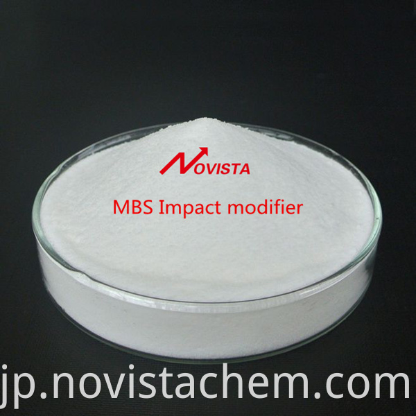 Impact Modifier Mbs